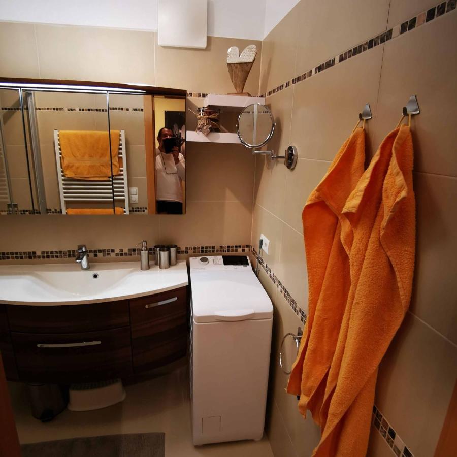 Ferienwohnung Konold Альтенмаркт  Экстерьер фото